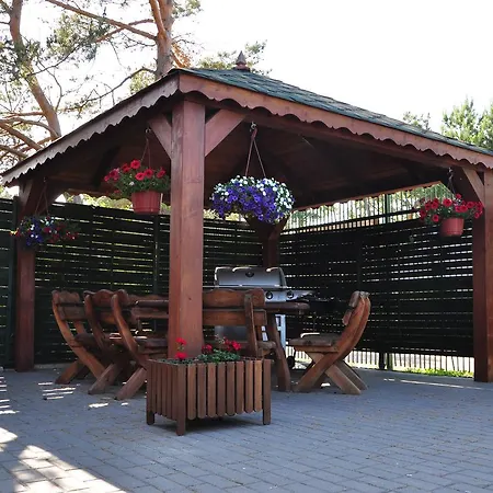 Na Fali * クリニツァ・モルスカ