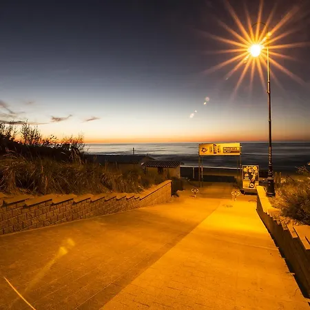 Na Fali * クリニツァ・モルスカ