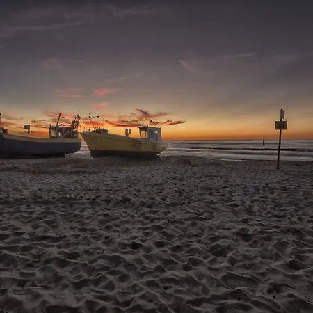 Na Fali クリニツァ・モルスカ