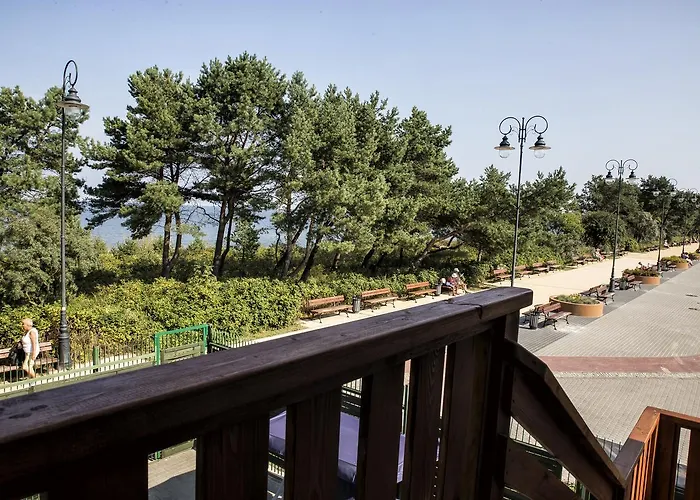 Na Fali Krynica Morska