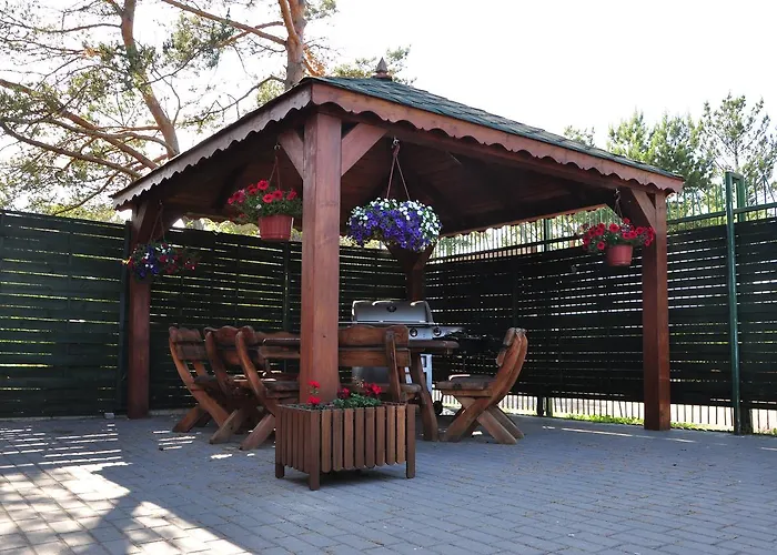 Na Fali * Krynica Morska