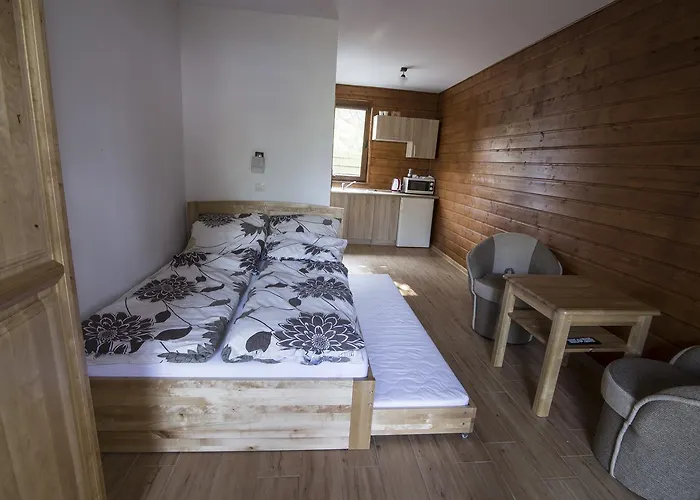 Na Fali Krynica Morska