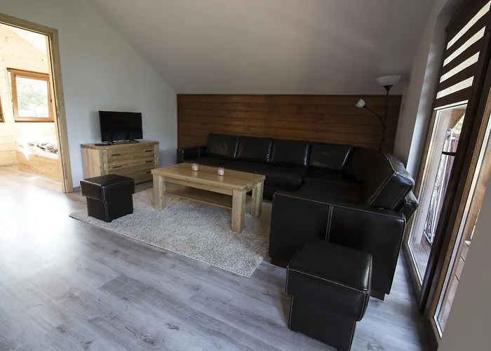 Na Fali * Krynica Morska