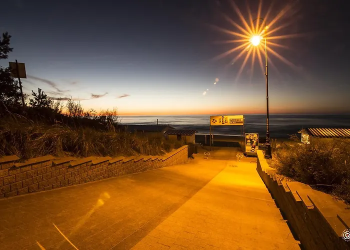 Na Fali * Krynica Morska