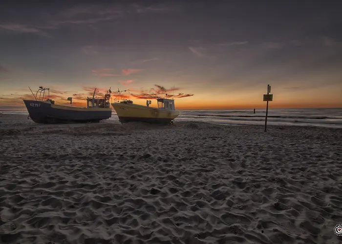 Na Fali Krynica Morska